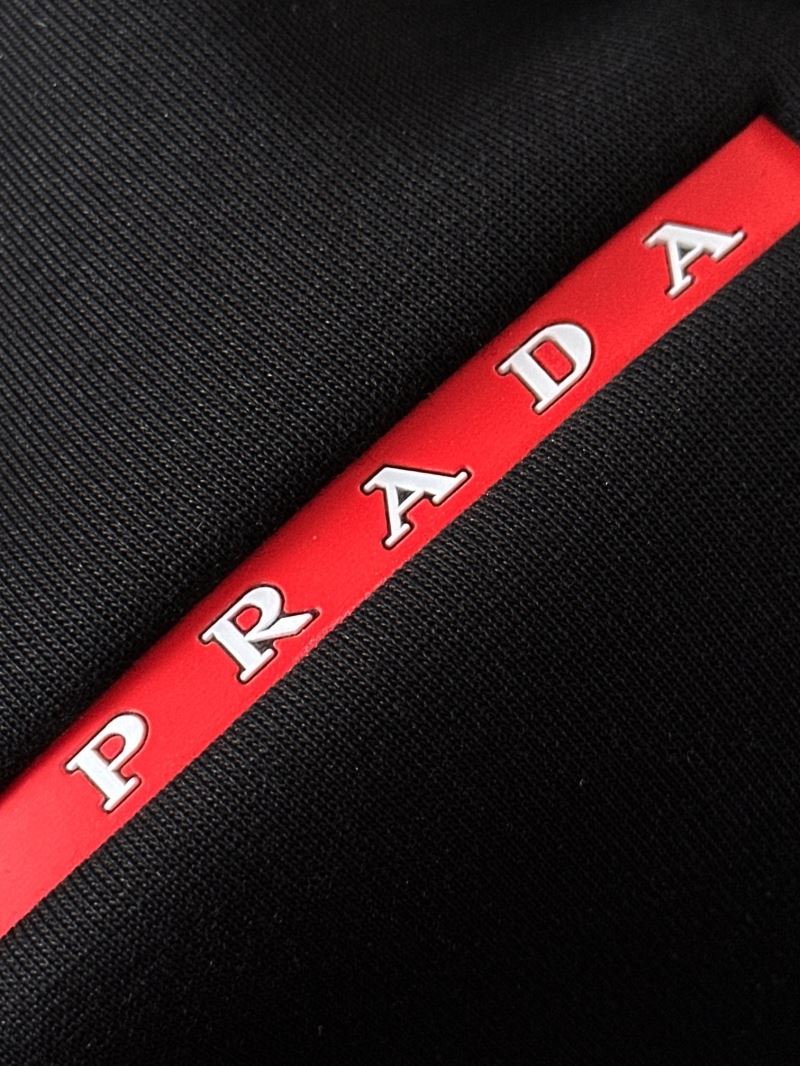 Prada Outwear